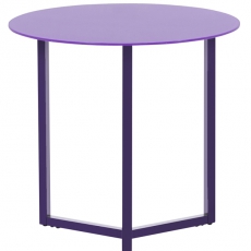 Konferenční / noční stolek Brady, 50 cm - 3