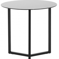 Konferenční / noční stolek Brady, 50 cm - 4