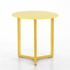 Konferenční / noční stolek Brady, 40 cm - 1
