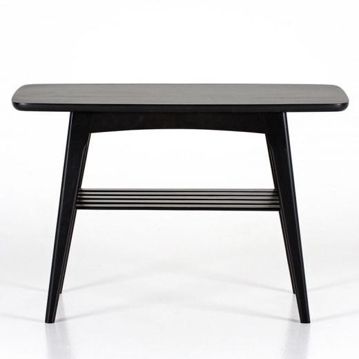 Konferenční / noční stolek Woody, 75 cm - 1