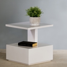Konferenční stolek Block II., 45 cm