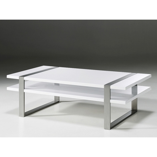 Konferenční stolek Carlo, 130 cm - 1