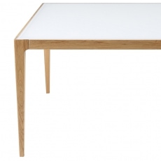 Konferenční stolek Curny, 80 cm - 2