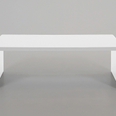 2. jakost Konferenční stolek Daisy, 120 cm - 2