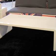 Konferenční stolek Daisy, 120 cm - 3