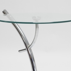 Konferenční stolek Dave, 50 cm - 2