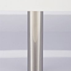 Konferenční stolek Dijone, 120 cm, bílá - 5