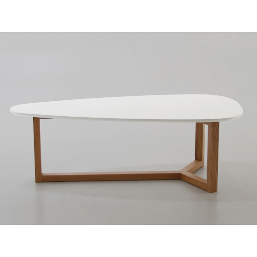 Konferenční stolek Habit 120 cm - 1