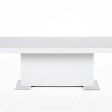 Konferenční stolek Hardy, 115 cm - 1