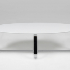Konferenční stolek Kamila, 120 cm - 2