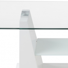 Konferenční stolek Lena, 110 cm - 3