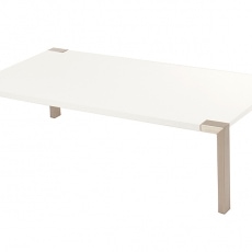Konferenční stolek Lorenzo, 130 cm - 1