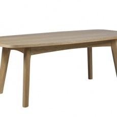 Konferenční stolek Maryt, 118 cm - 2
