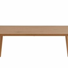 Konferenční stolek Matcha, 110 cm, dub - 2
