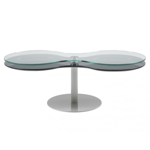 Konferenční stolek otočný Windy, 100 cm - 1