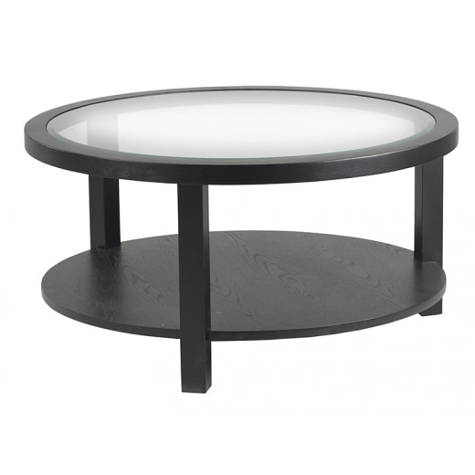 Konferenční stolek Roma, 90 cm - 1