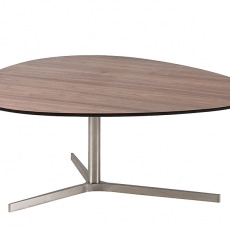 Konferenční stolek Torry, 103 cm - 1