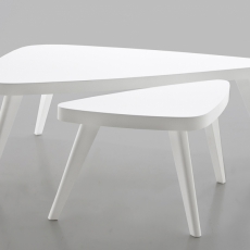 Konferenční stolek Tripod, 130 cm - 3
