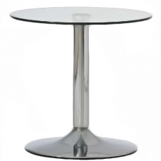Konferenční stolek Trudy, 50 cm - 2