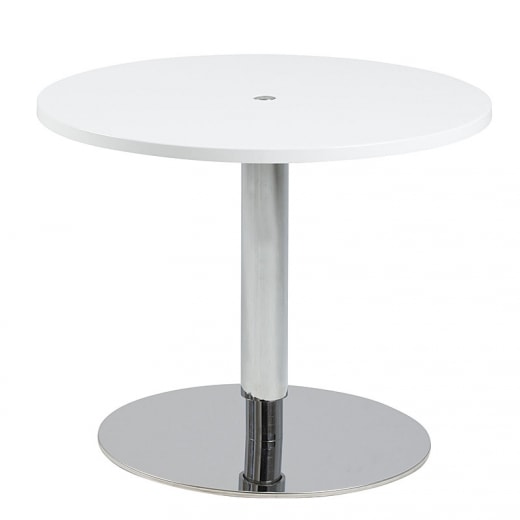 Konferenční stolek výškově stavitelný Sorty, 60 cm - 1
