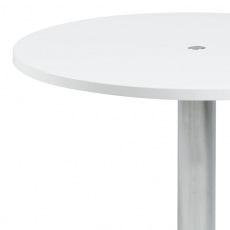 Konferenční stolek výškově stavitelný Sorty, 60 cm - 2