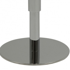 Konferenční stolek výškově stavitelný Sorty, 80 cm - 3