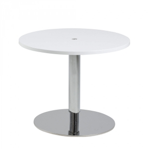 Konferenční stolek výškově stavitelný Sorty, 80 cm