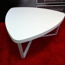 2. jakost Konferenční stolek Wise velký - 1