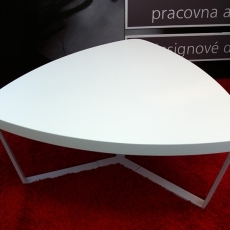 2. jakost Konferenční stolek Wise velký - 2