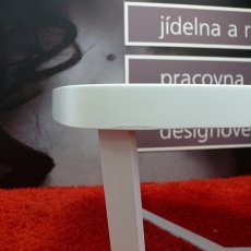 2. jakost Konferenční stolek Wise velký - 3