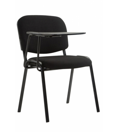 Konferenční židle Ken, černá