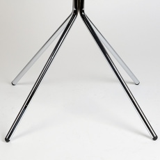 Konferenční židle Ocean (SET 2 ks) šedá - 7