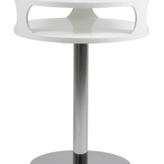 Konferenčný / nočný stolík Scamp, 60 cm - 3