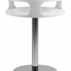 Konferenčný / nočný stolík Scamp, 60 cm - 4