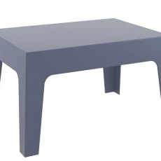 Konferenčný stolík Chest, 70 cm - 3