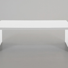 Konferenčný stolík Daisy, 120 cm - 2