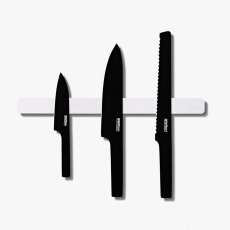 Kuchyňský nůž pro šéfkuchaře Pure Black, 23,7 cm - 2
