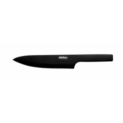 Kuchyňský nůž pro šéfkuchaře Pure Black, velký