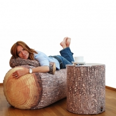 Lavice / sofa Forest, 120 cm - 5