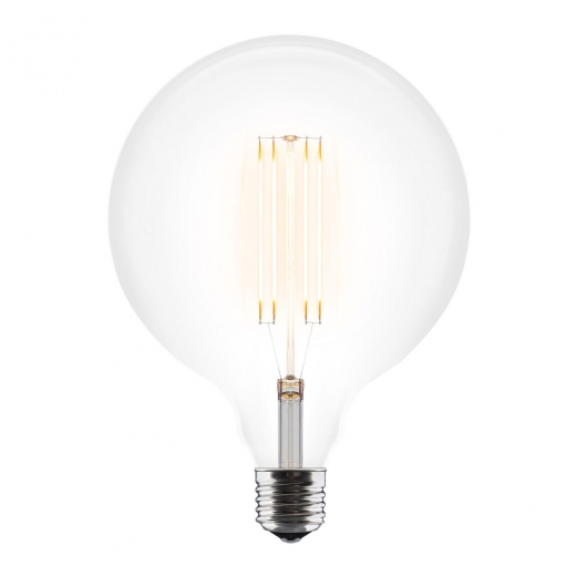 LED žiarovka VITA IDEA A+, E27, 3W, 125 mm - 1