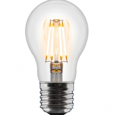 LED žiarovka VITA Idea A +, E27, 6W, 60 mm - 1