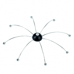 Magnet na lednici Spider