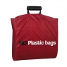 Nákupní taška Shopper no plastic, podzimní kolekce ´11 - 1