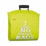 Nákupní taška Shopper no plastic, podzimní kolekce ´11 - 2