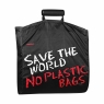 Nákupní taška Shopper no plastic, podzimní kolekce ´11 - 3