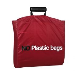 Nákupní taška Shopper no plastic, podzimní kolekce ´11