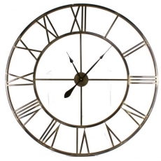 Nástenné hodiny Old Style, 100 cm - 1