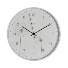 Nástěnné hodiny Pampelišky, 31 cm - 1