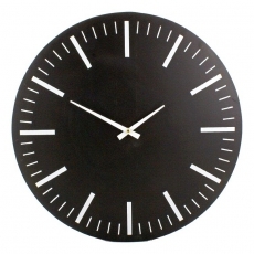 Nástenné hodiny Print, 50 cm - 1