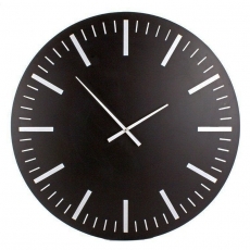 Nástěnné hodiny Print, 80 cm - 1